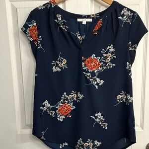 Stitch fix Fun2Fun blouse